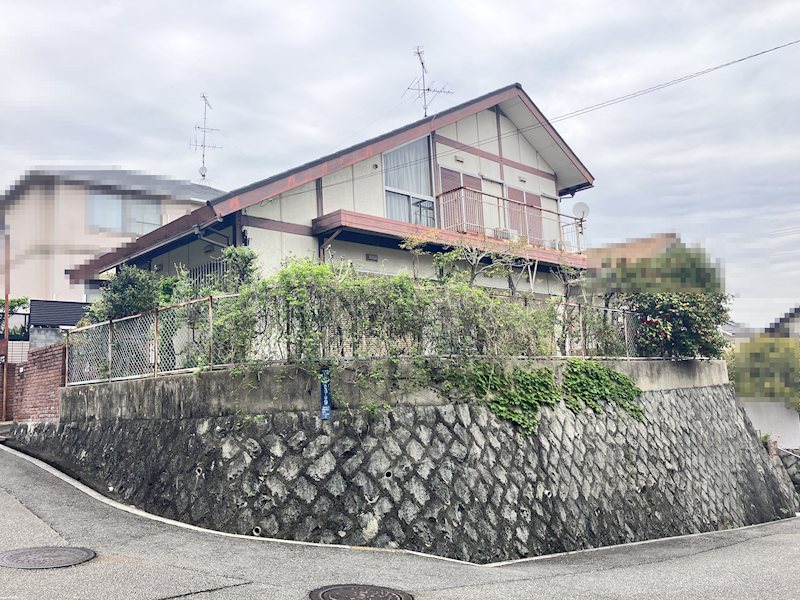 物件のメイン画像