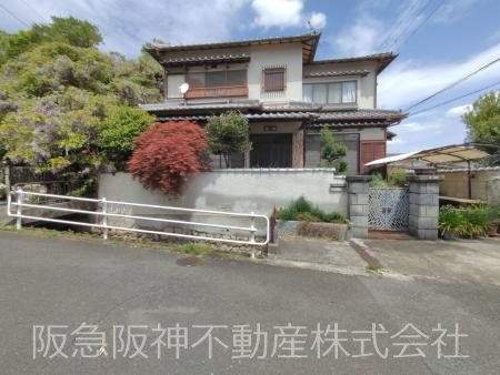 物件のメイン画像