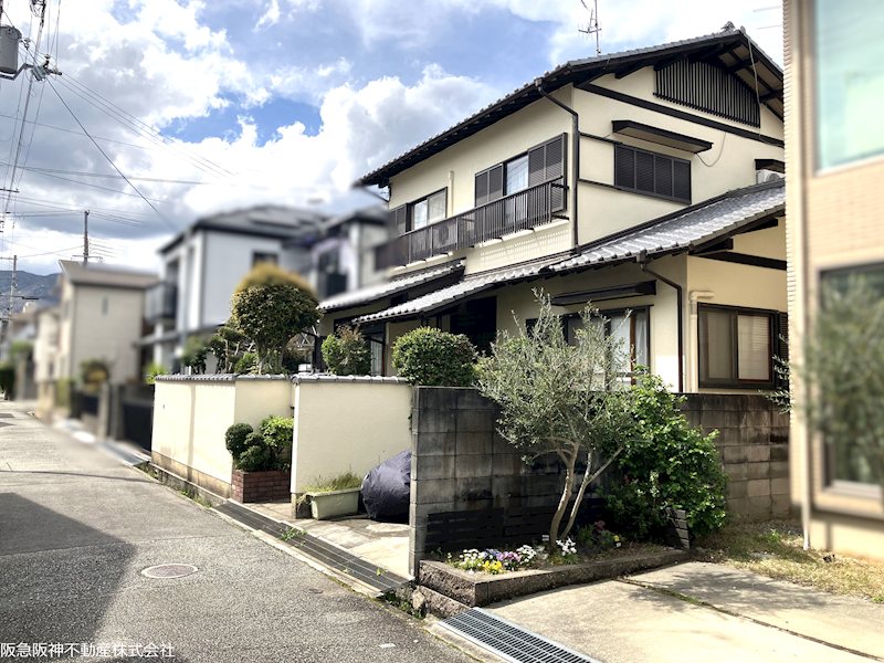 物件のメイン画像