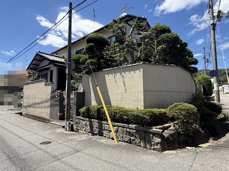 宝塚市御殿山2丁目