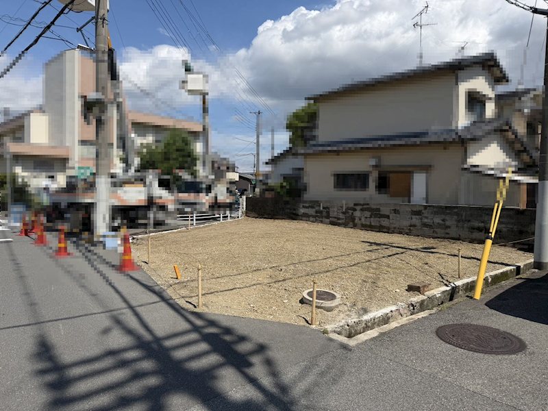 物件のメイン画像