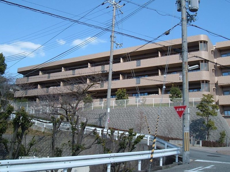 物件のメイン画像