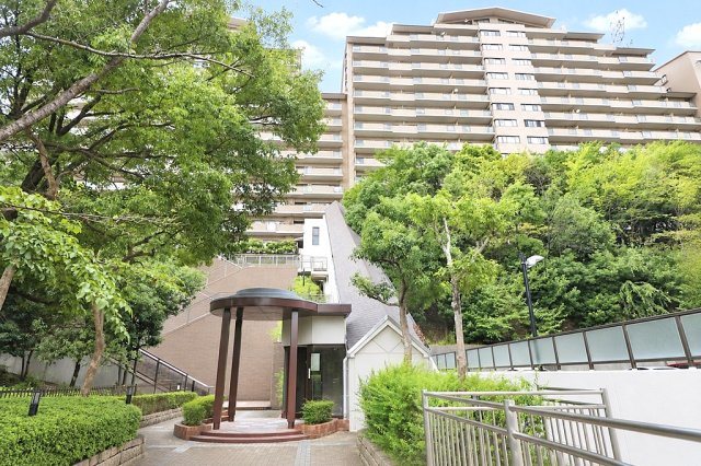 ラ・ビスタ宝塚サウステラス　２番館