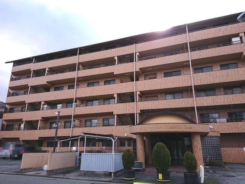 物件のメイン画像