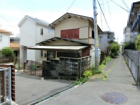 物件のメイン画像