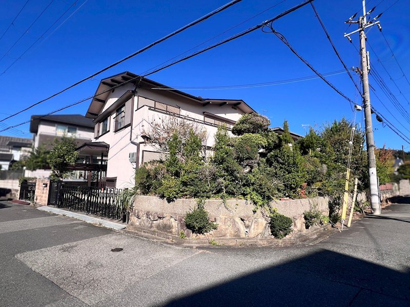 物件のメイン画像