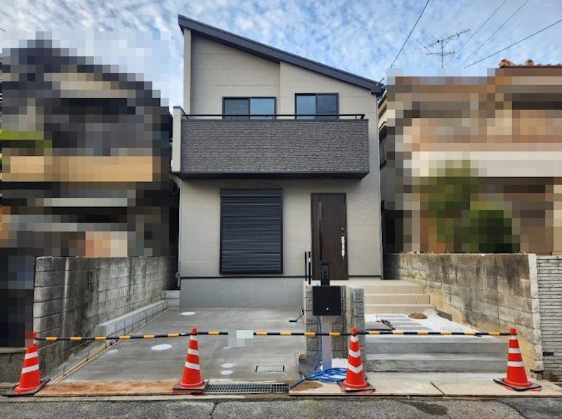 物件のメイン画像