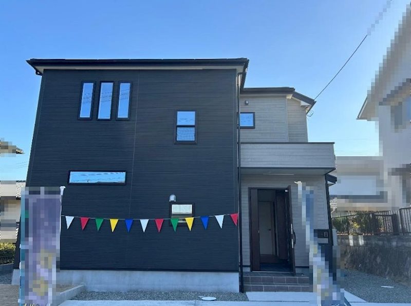 物件のメイン画像