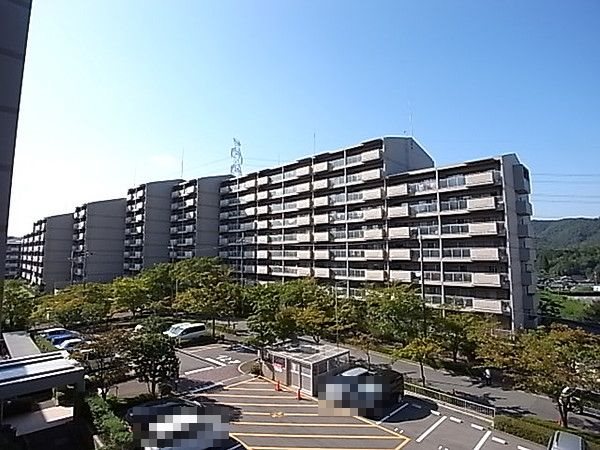 物件のメイン画像