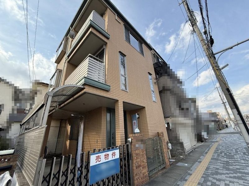 物件のメイン画像