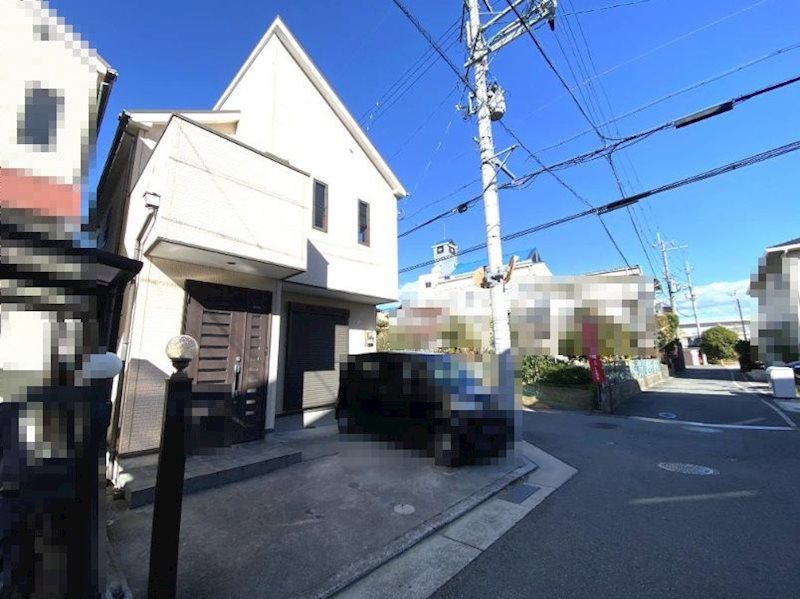 物件のメイン画像