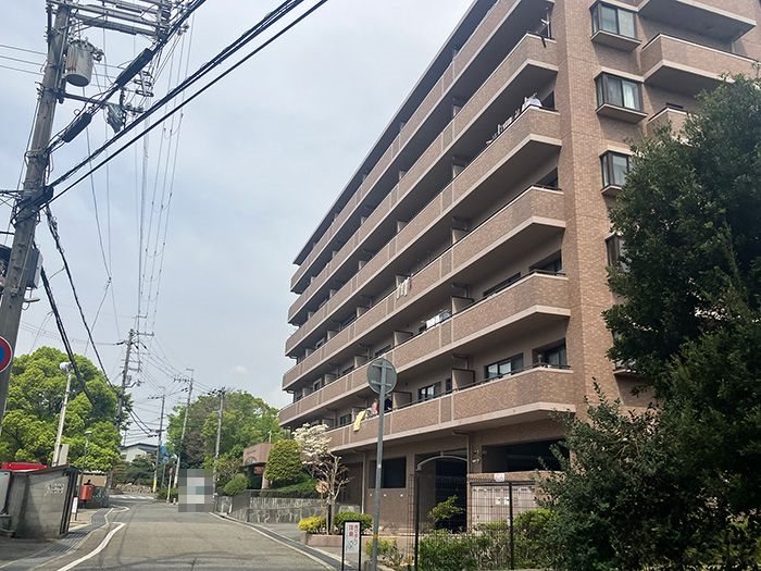 物件のメイン画像