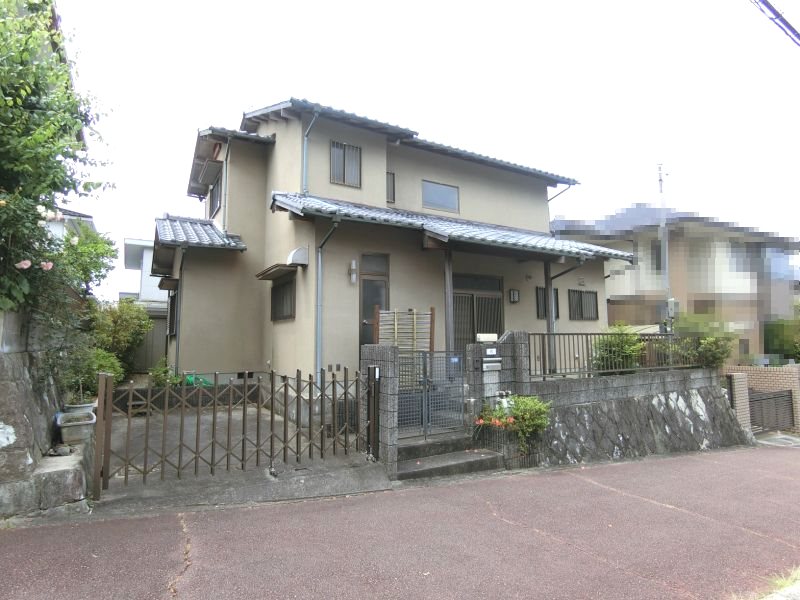 物件のメイン画像