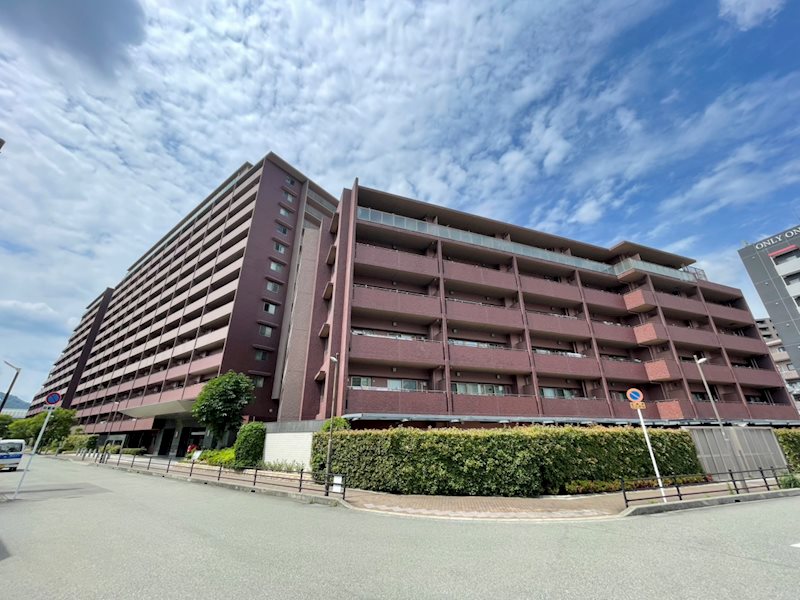 物件のメイン画像