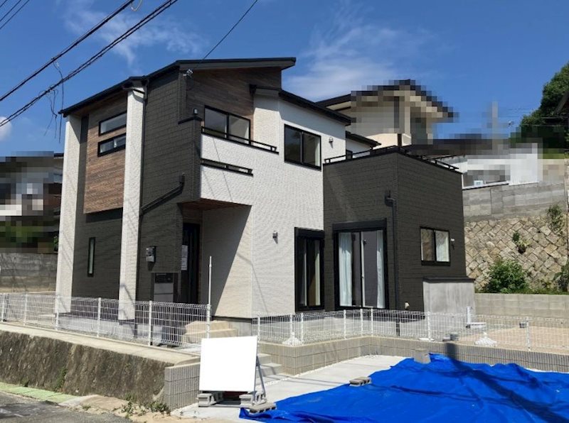 物件のメイン画像