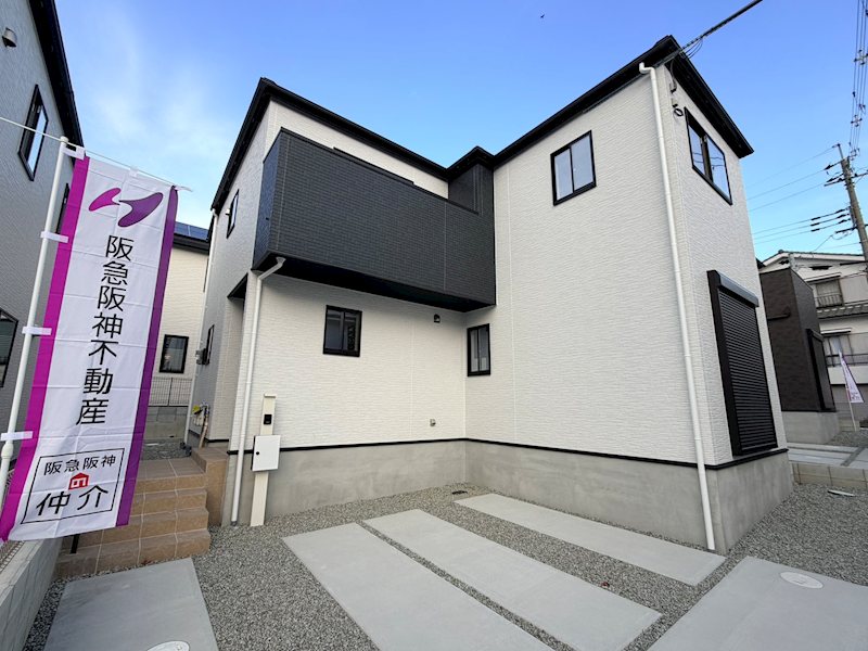 物件のメイン画像