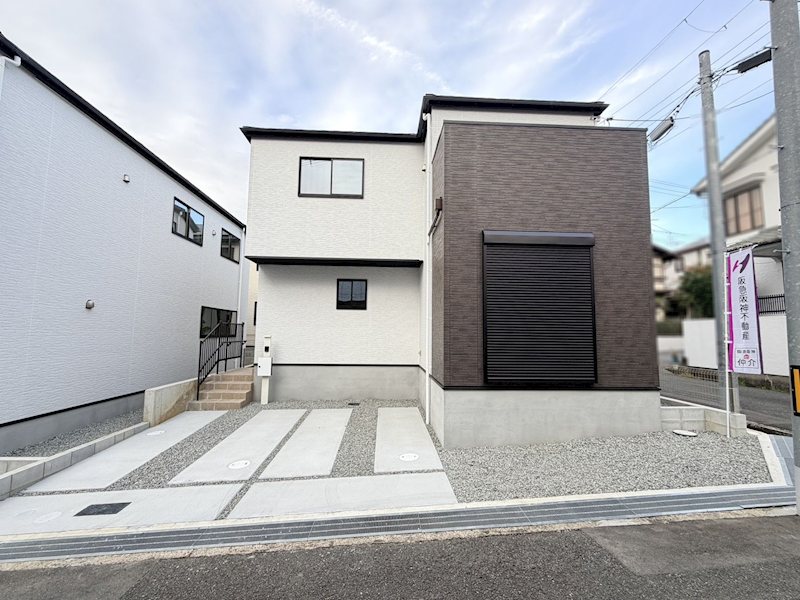 物件のメイン画像