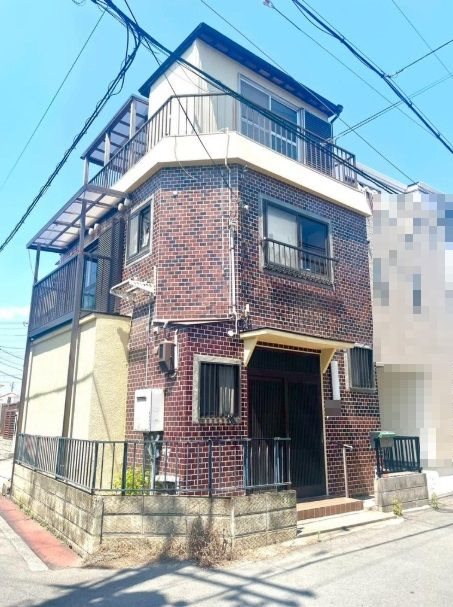 物件のメイン画像