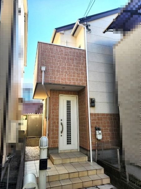 物件のメイン画像