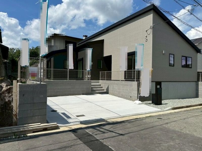 物件のメイン画像