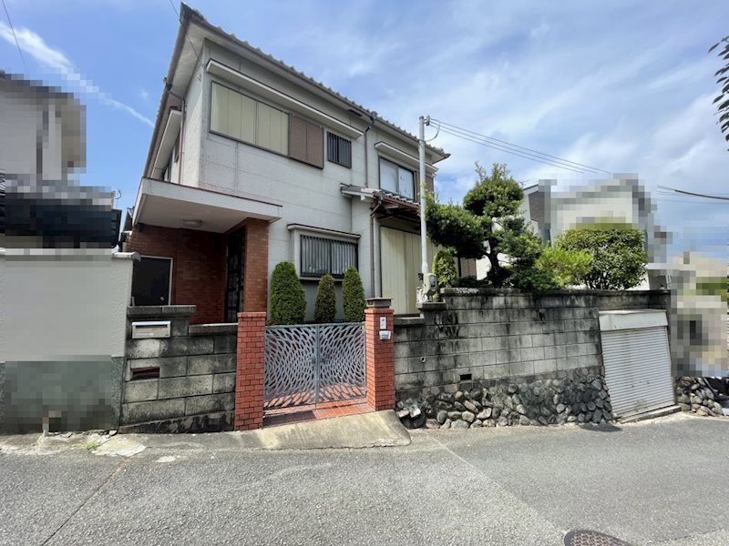 物件のメイン画像