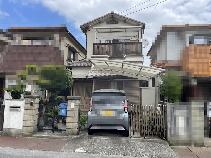 物件のメイン画像