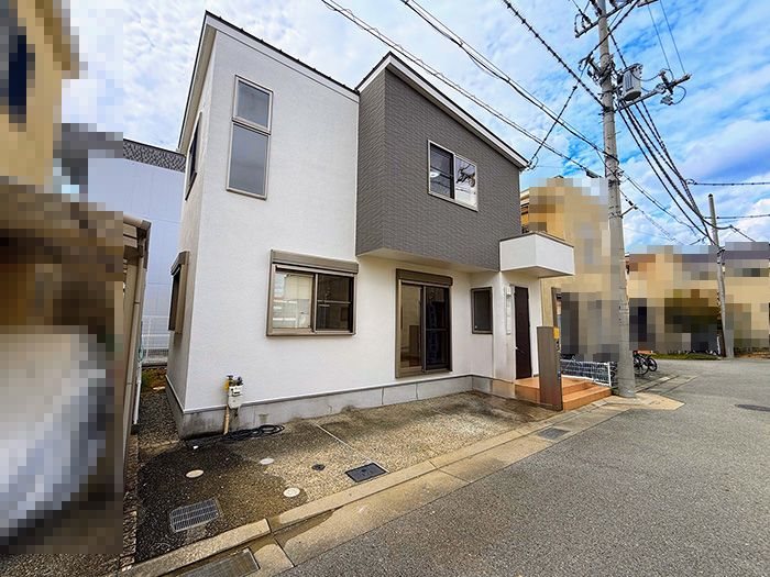 物件のメイン画像