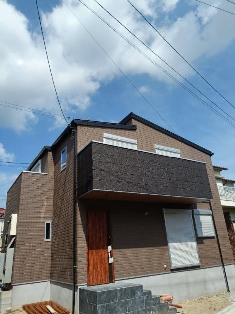 物件のメイン画像