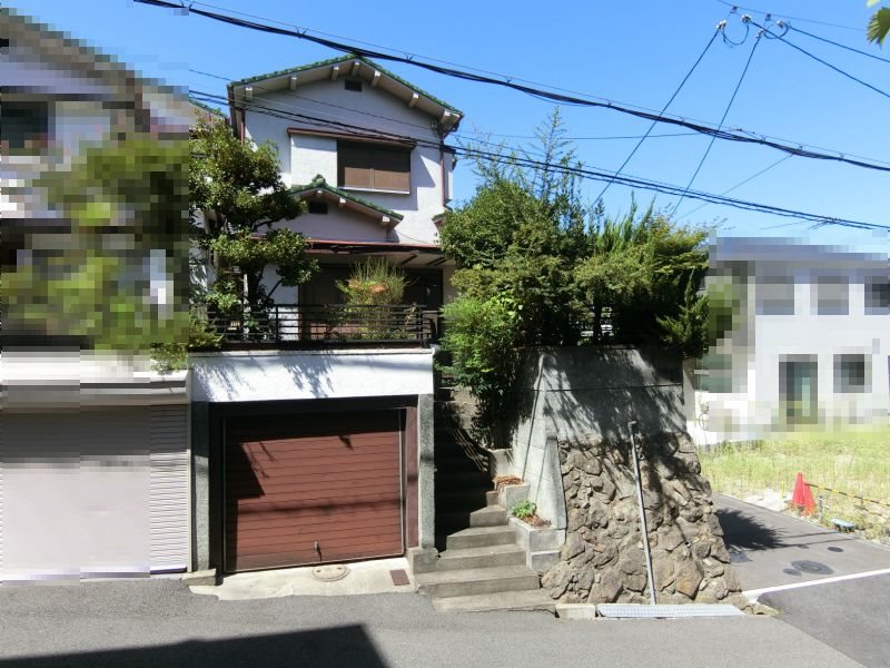 物件のメイン画像