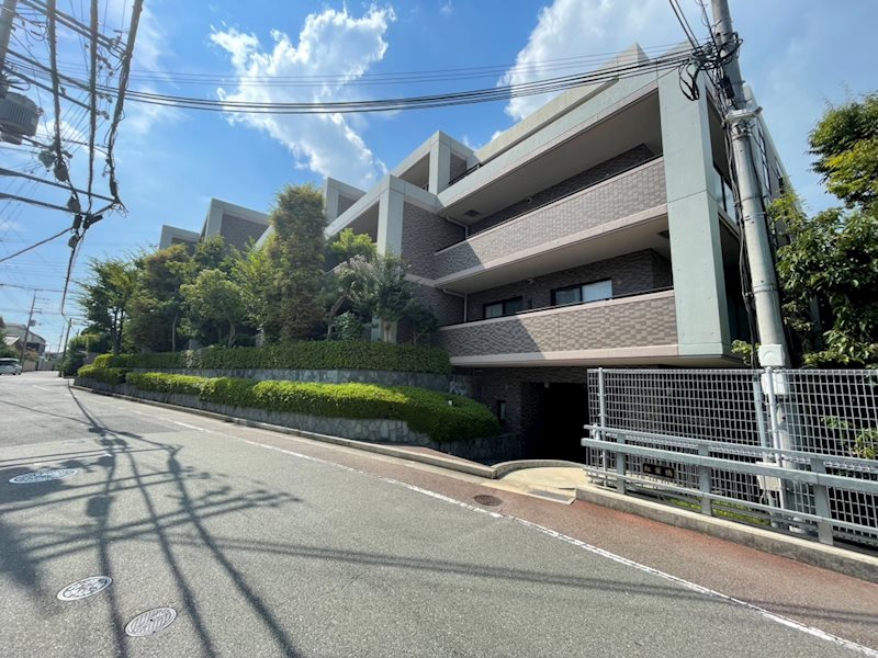 川西池田 買いたい方へ｜川西池田営業所｜営業所案内｜阪急阪神の仲介