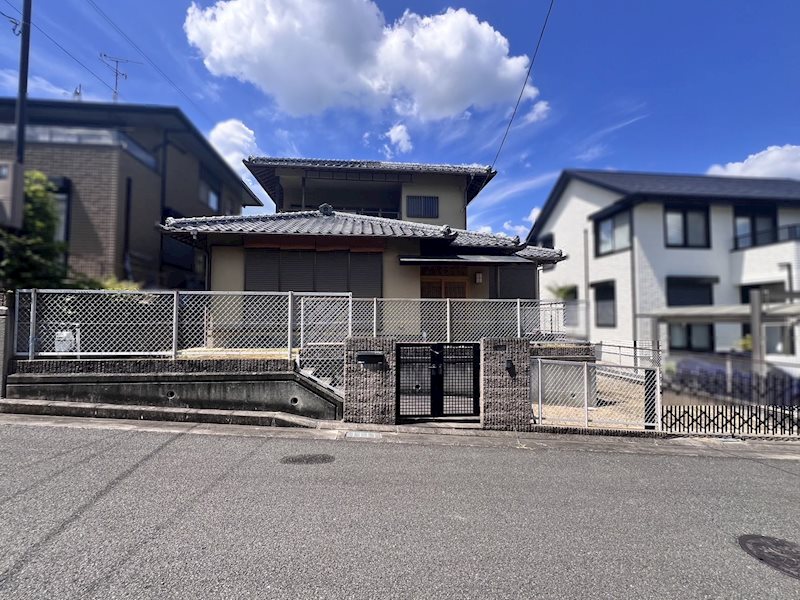 物件のメイン画像
