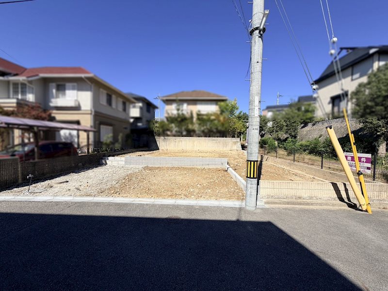 物件のメイン画像