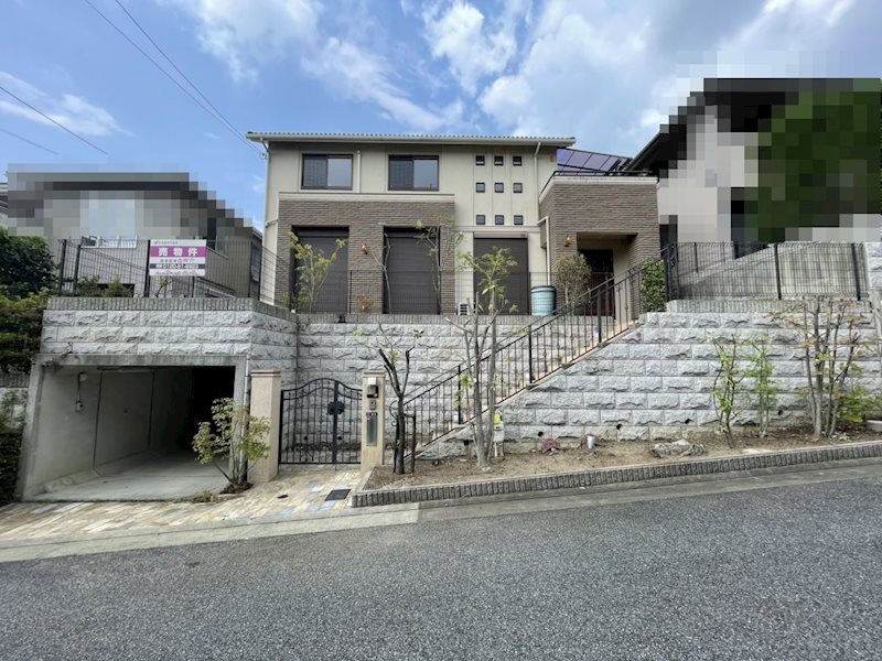 物件のメイン画像
