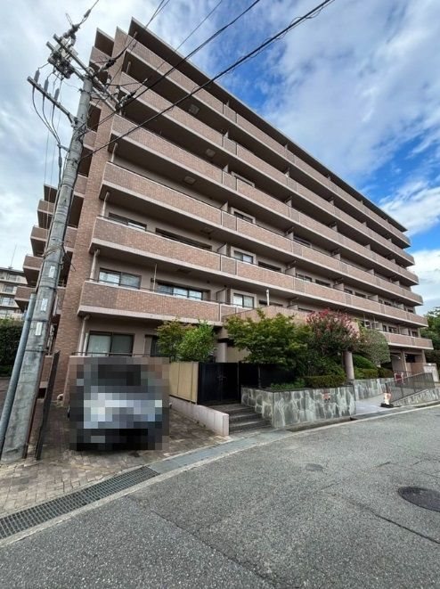 物件のメイン画像