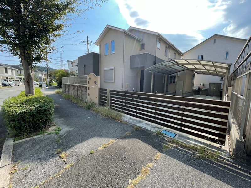 物件のメイン画像