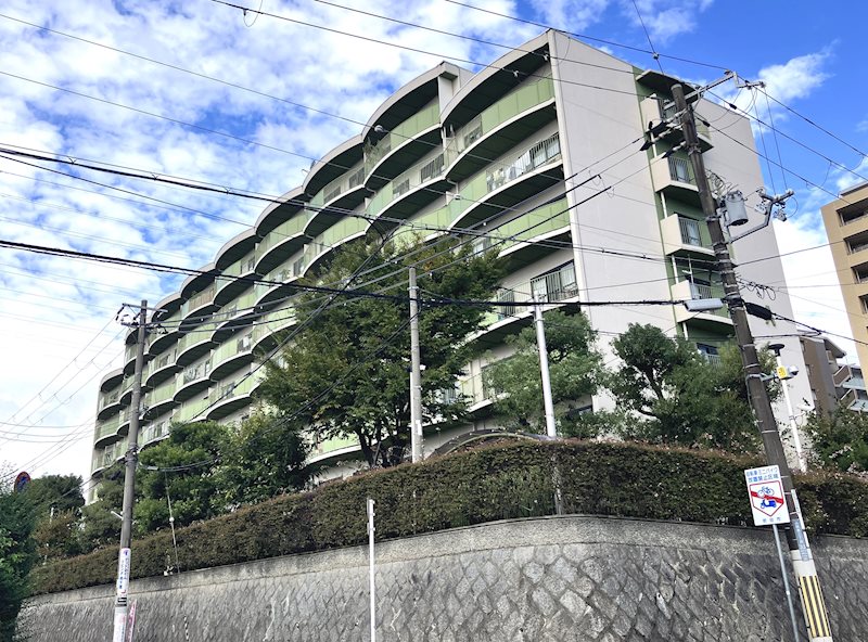 物件のメイン画像