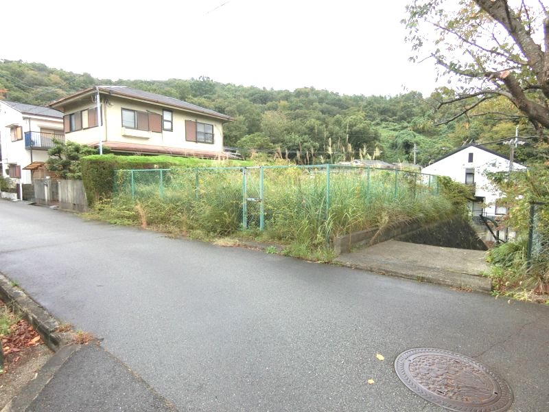 物件のメイン画像