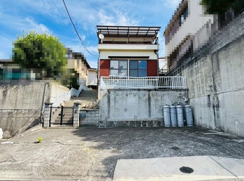 物件のメイン画像