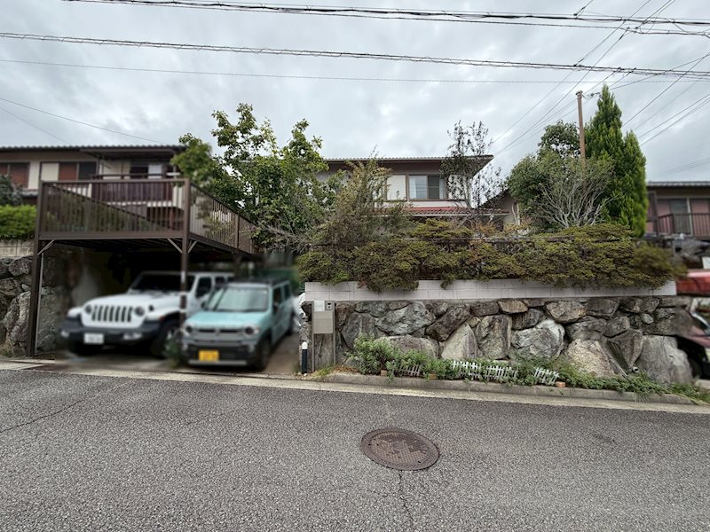 物件のメイン画像