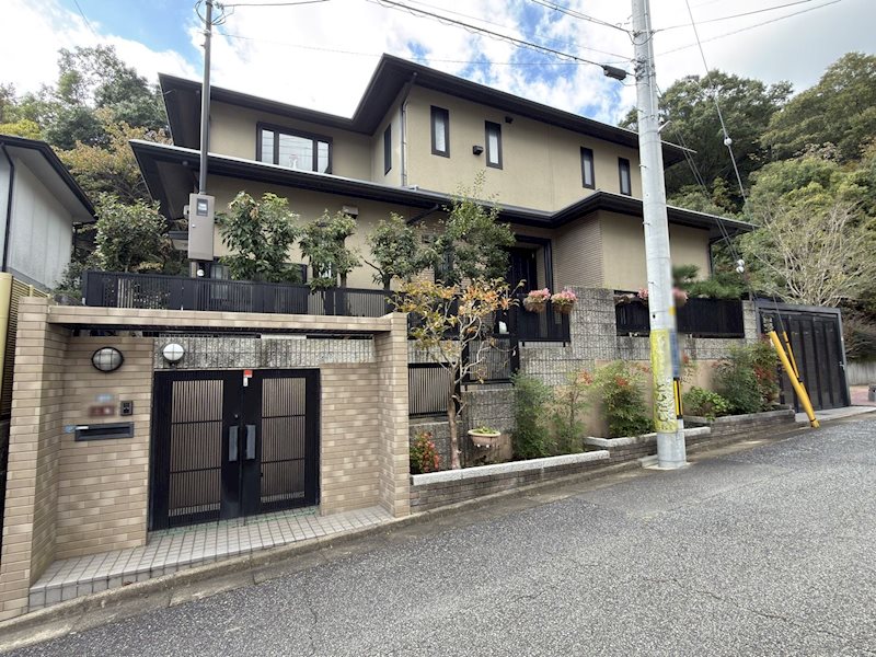 物件のメイン画像