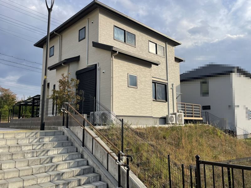 物件のメイン画像