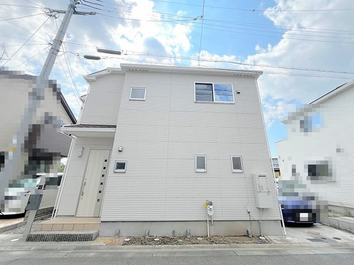 物件のメイン画像