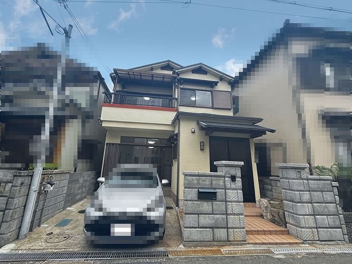 物件のメイン画像