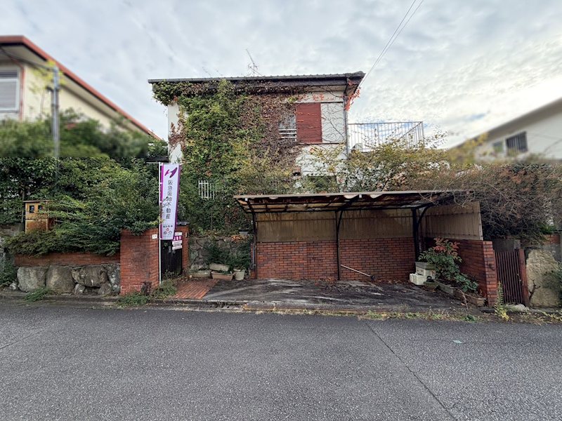 物件のメイン画像