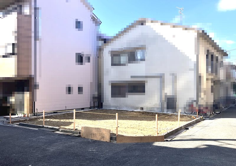 物件のメイン画像