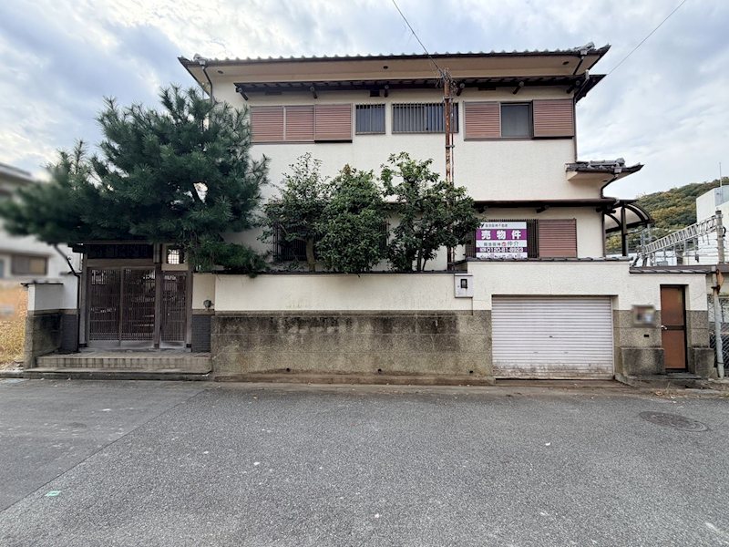 物件のメイン画像