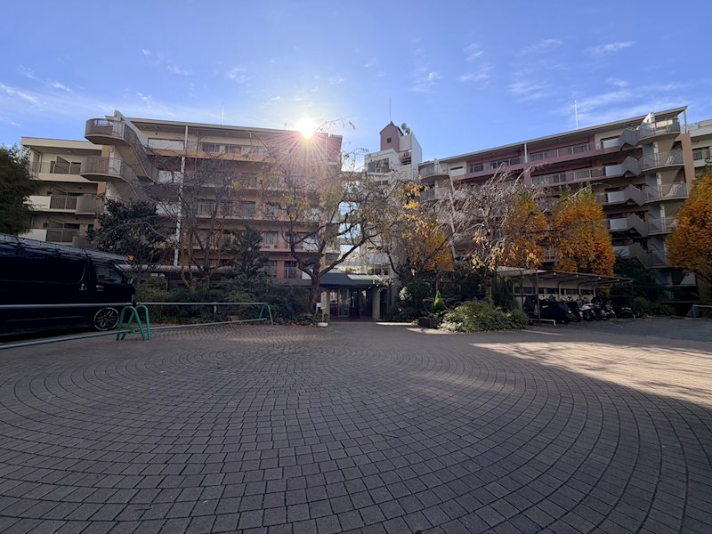 物件のメイン画像