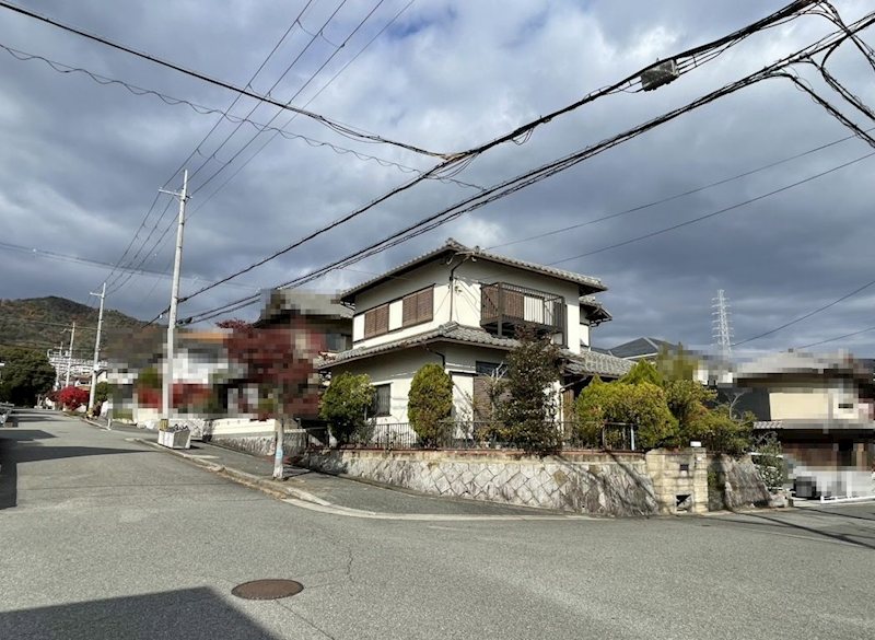 物件のメイン画像