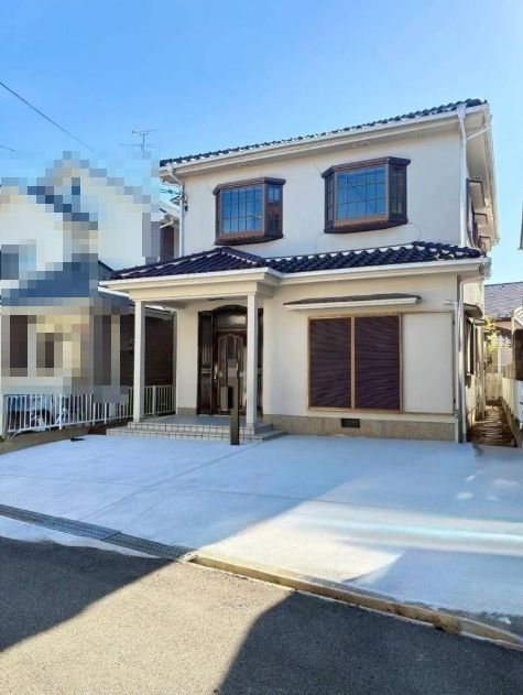 物件のメイン画像