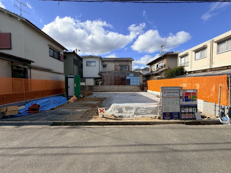 物件のメイン画像